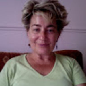 Meet your Posher, Kathryn